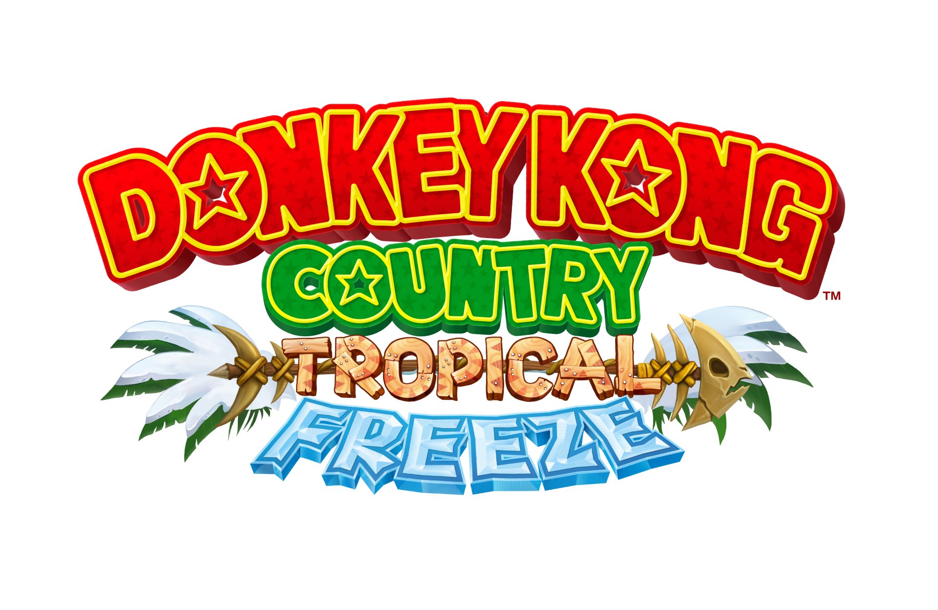 Donkey Kong Country: Tropical Freeze